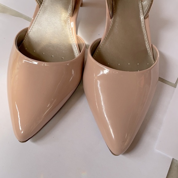 Alfani step and flex. Elegant dress woman heels - Picture 4 of 5